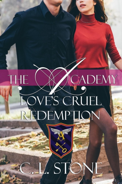 Academy - Love's Cruel Redemption