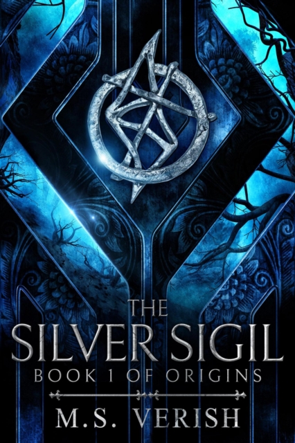 Silver Sigil