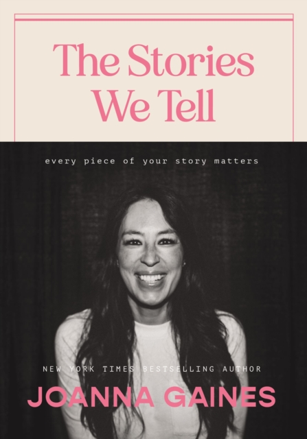 Stories We Tell