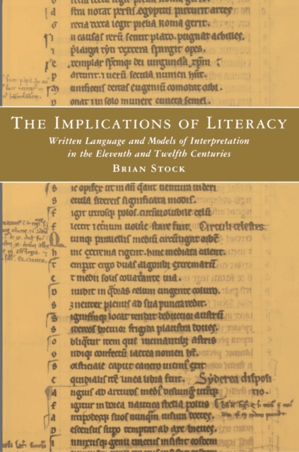 Implications of Literacy