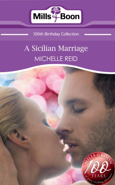 Sicilian Marriage