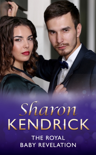 Royal Baby Revelation