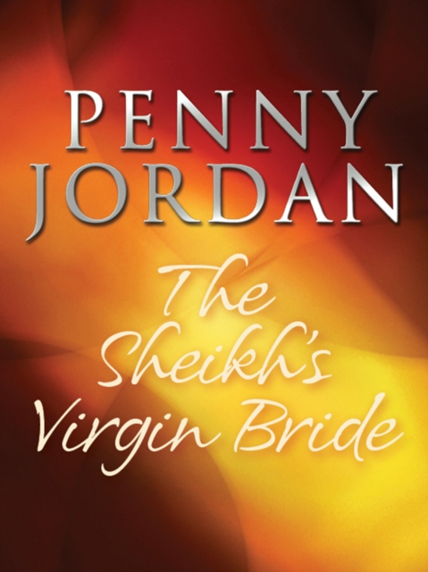 Sheikh's Virgin Bride
