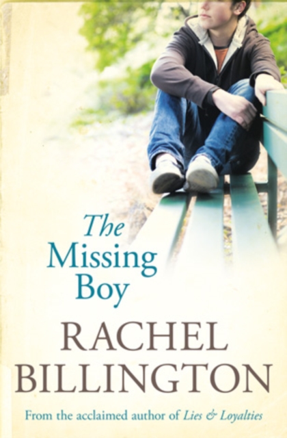 Missing Boy