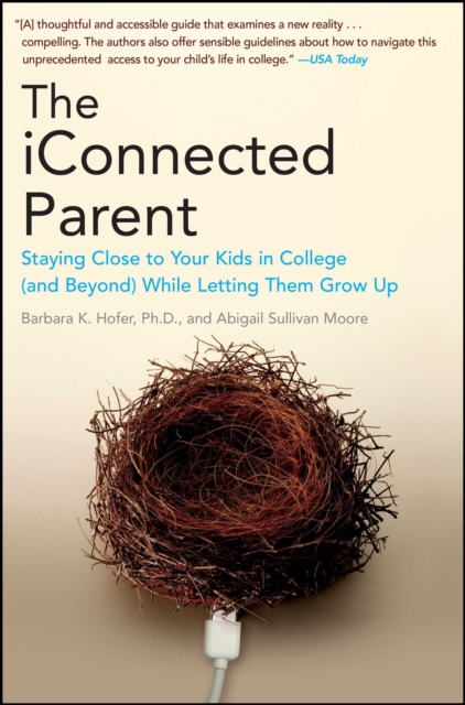 iConnected Parent
