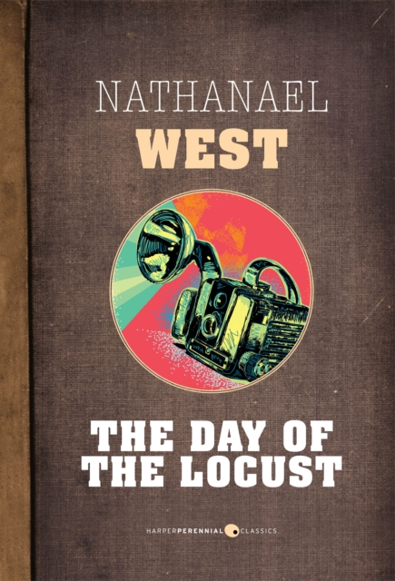 Day Of The Locust