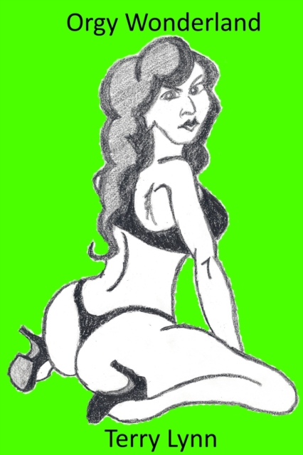Orgy Wonderland