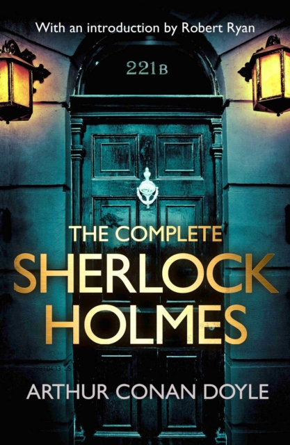 Complete Sherlock Holmes