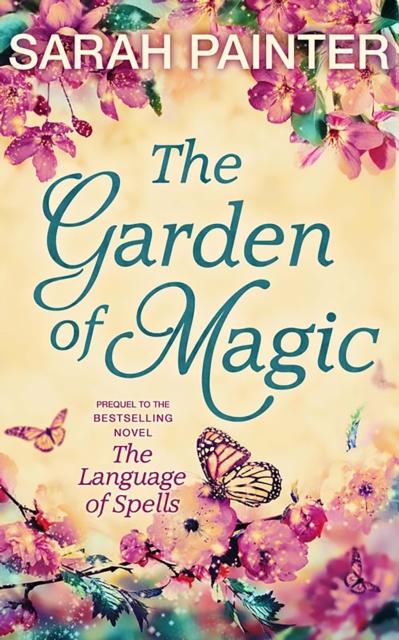 Garden Of Magic
