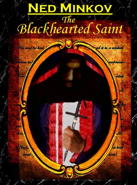 Blackhearted Saint