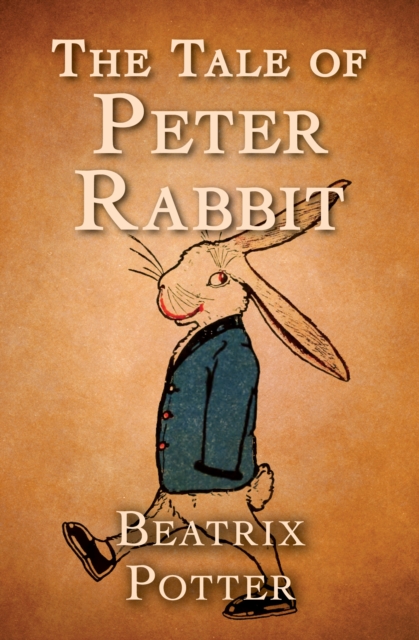 Tale of Peter Rabbit