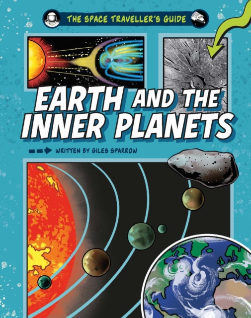 Earth and the Inner Planets