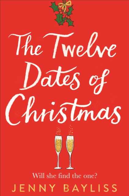 Twelve Dates of Christmas