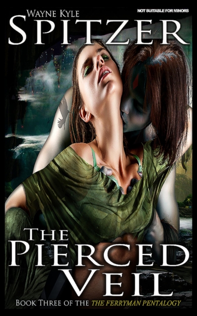 Pierced Veil
