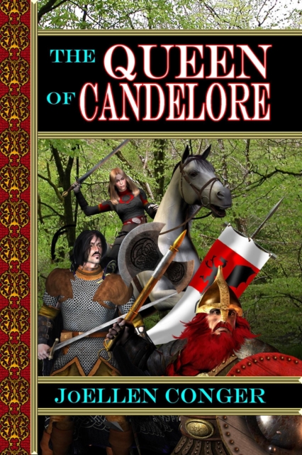 Queen of Candelore