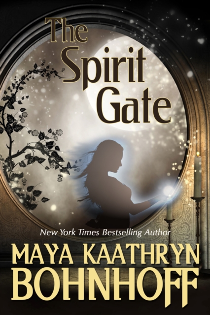 Spirit Gate