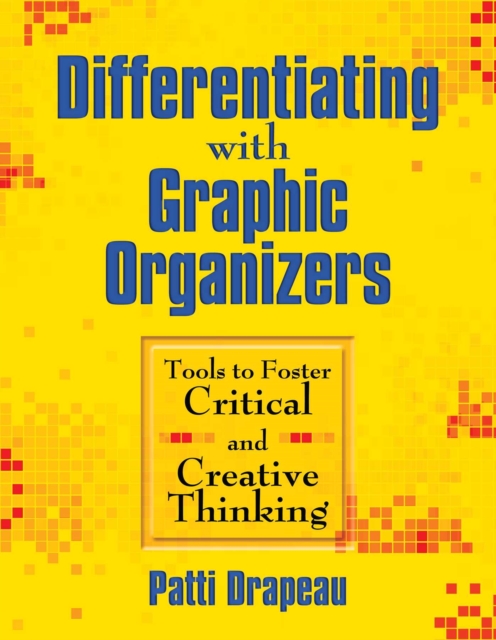 Differentiating with Graphic Organizers