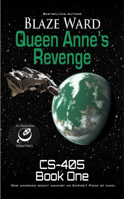 Queen Anne's Revenge