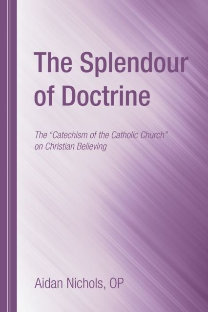 Splendour of Doctrine