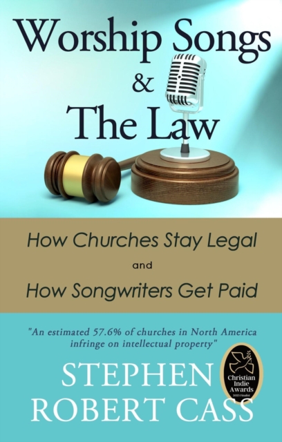 Worship Songs and the Law