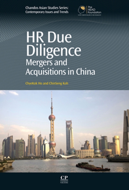 HR Due Diligence