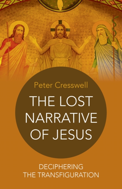 Lost Narrative of Jesus