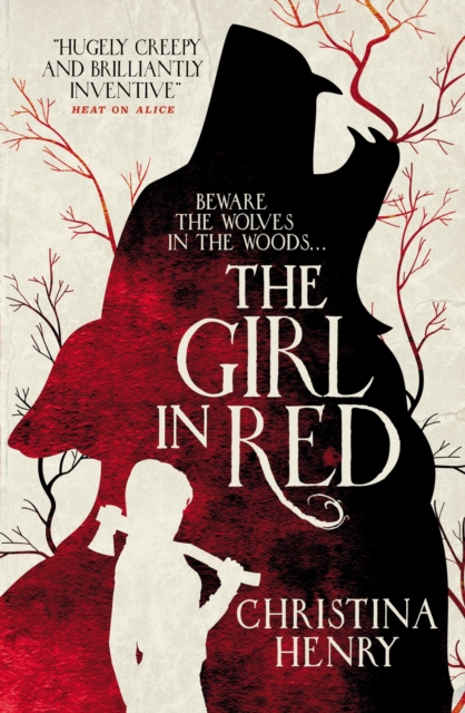 Girl in Red