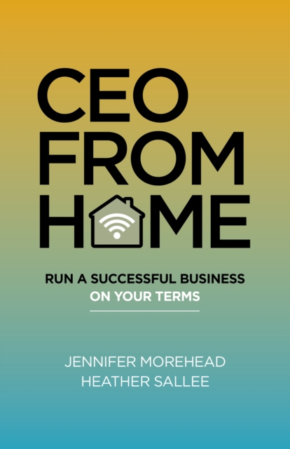 CEO From Home