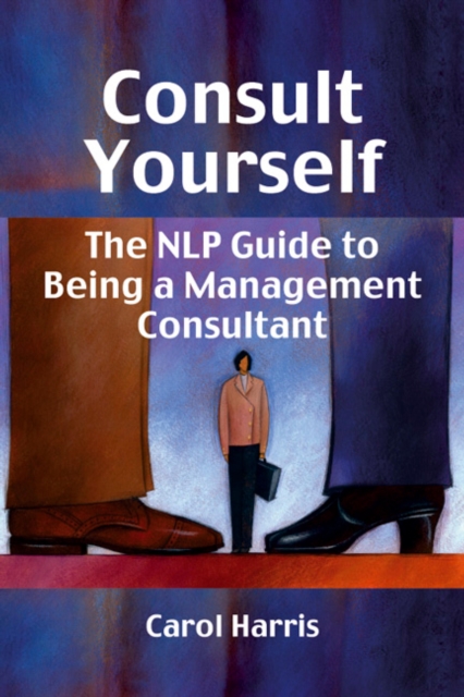 Consult Yourself