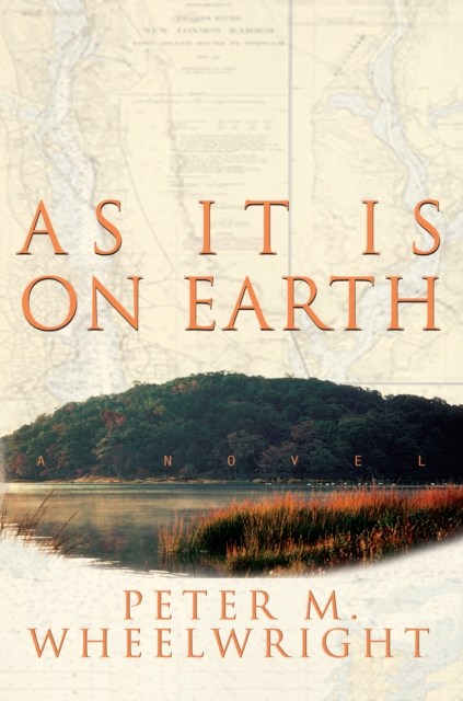 As It Is On Earth
