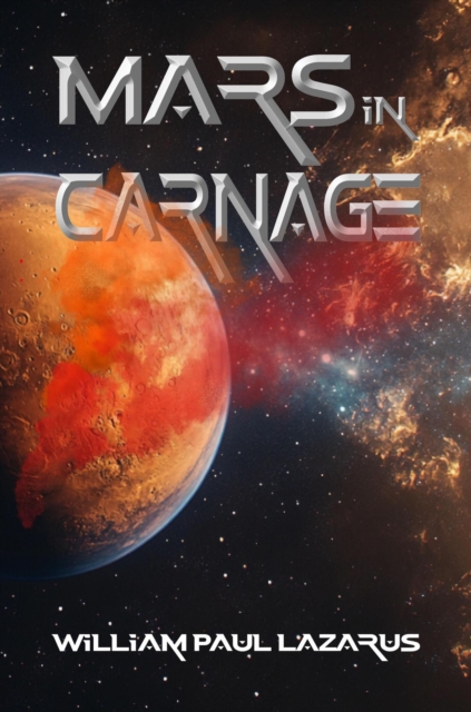 Mars in Carnage