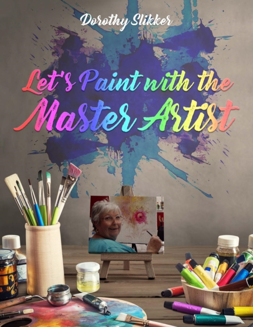 Let's Paint with the Master Artist