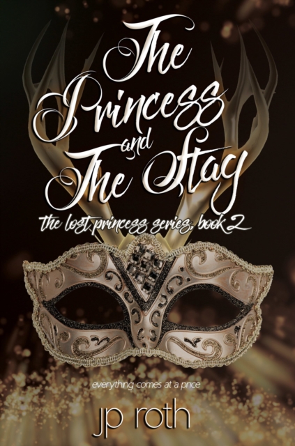 Princess and the Stag