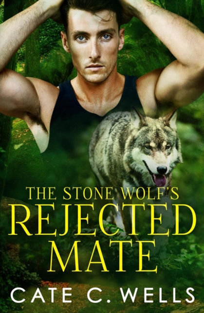 Stone Wolf's Rejected Mate