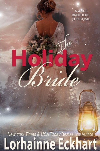 Holiday Bride