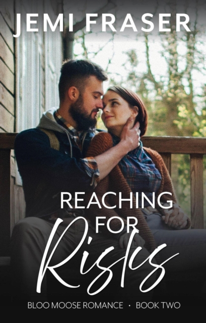 Reaching For Risks