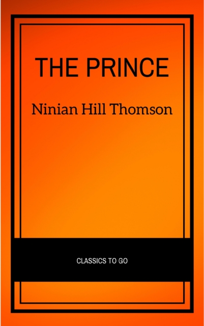 The Prince (Hackett Classics)