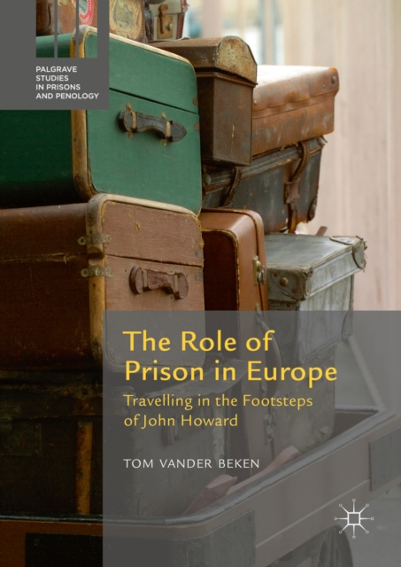 Role of Prison in Europe