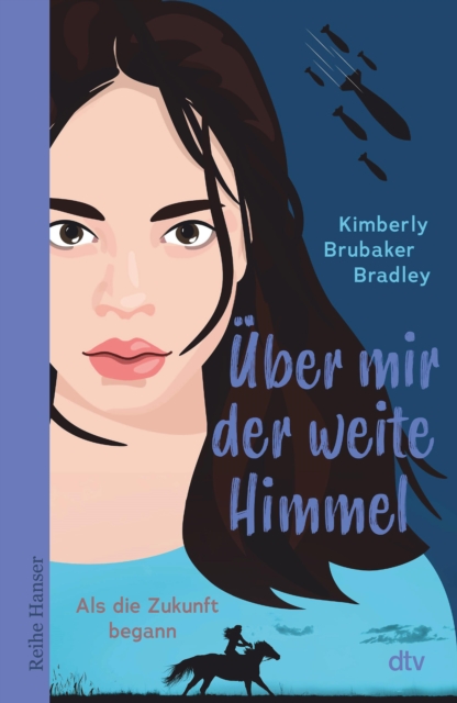 Uber mir der weite Himmel