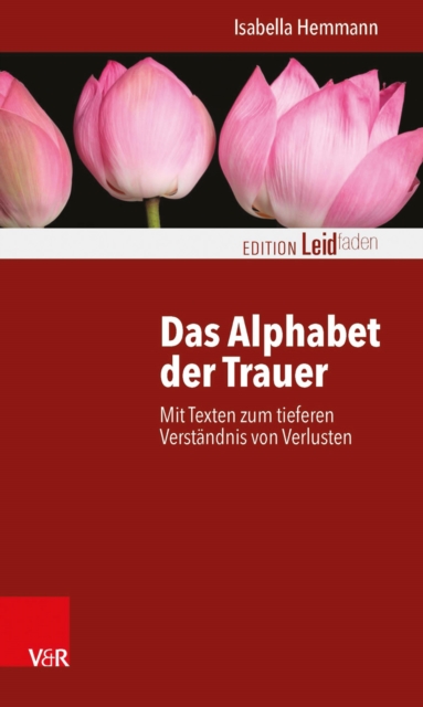 Das Alphabet der Trauer