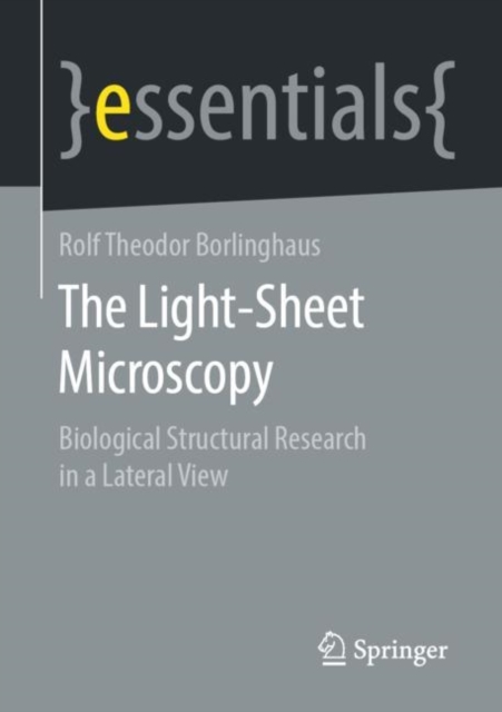 Light-Sheet Microscopy