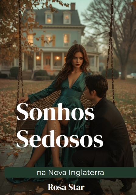 Sonhos Sedosos na Nova Inglaterra
