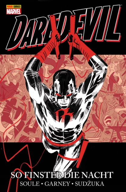 Daredevil  - So finster die Nacht