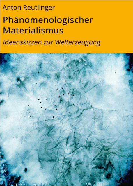 Phänomenologischer Materialismus