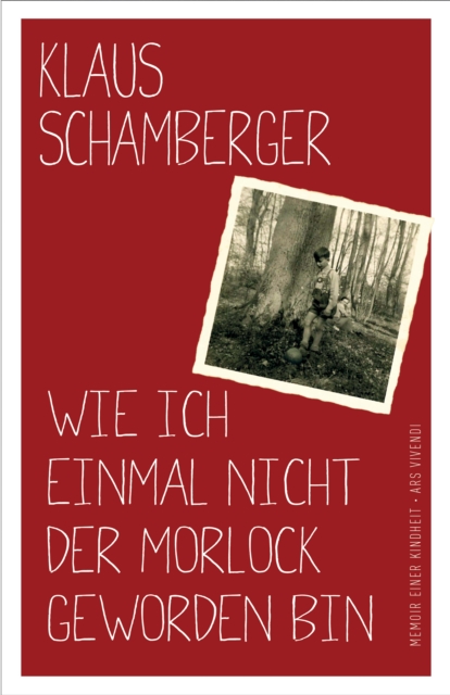 Wie ich einmal nicht der Morlock geworden bin