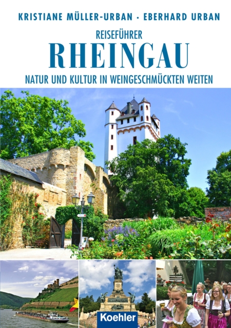 Reiseführer Rheingau