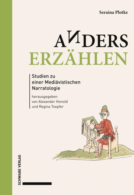 Anders erzahlen