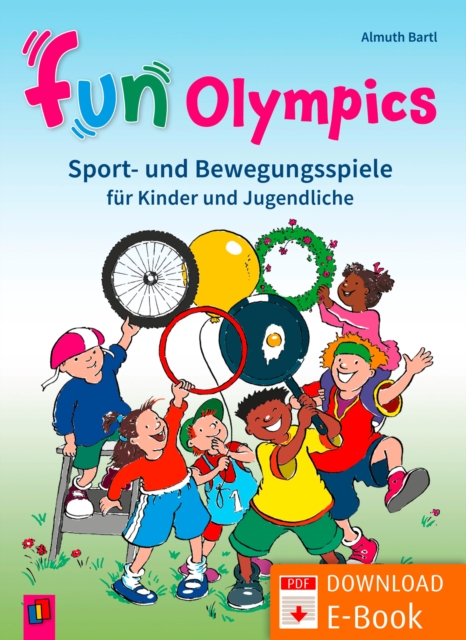 Fun-Olympics