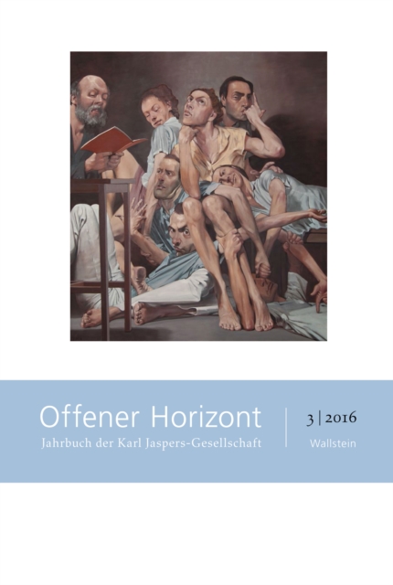 Offener Horizont