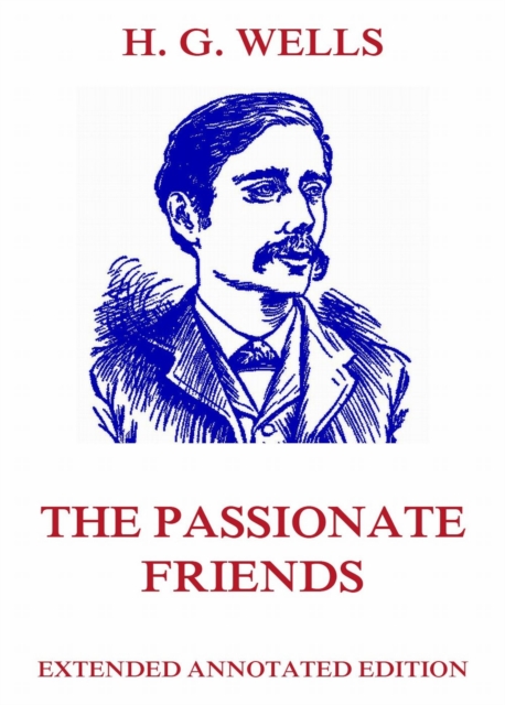 Passionate Friends
